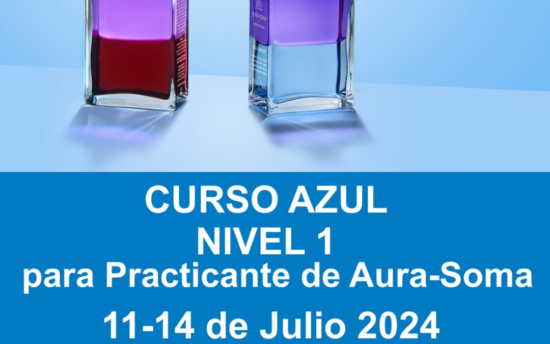 Próximo curso Nivel 1