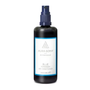 Acondicionador de Aire Azul Zafiro