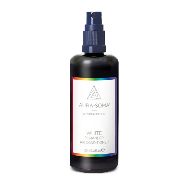 Acondicionador de Aire Blanco