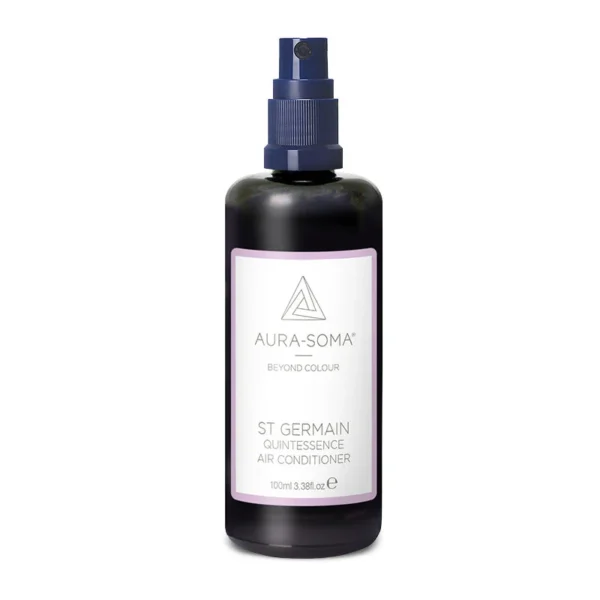 Acondicionador de Aire Saint Germain