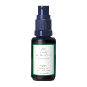 Verde Esmeralda / Emerald Green – Acondicionador de Aire (20 ml)