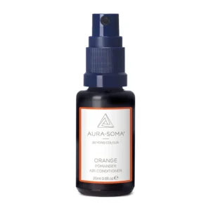 Naranja / Orange – Acondicionador de Aire (20 ml)