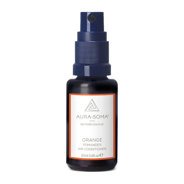 Naranja / Orange – Acondicionador de Aire (20 ml)