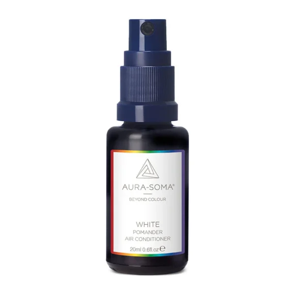 Blanco Original / Original White – Acondicionador de Aire (20 ml)