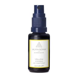 Amarillo / Yellow – Acondicionador de Aire (20 ml)