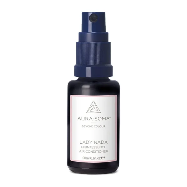 Lady Nada – Acondicionador de Aire (20 ml)