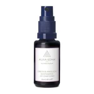 Orion & Angelica – Acondicionador de Aire (20 ml)