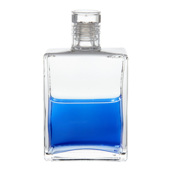 B12 - Plata / Azul