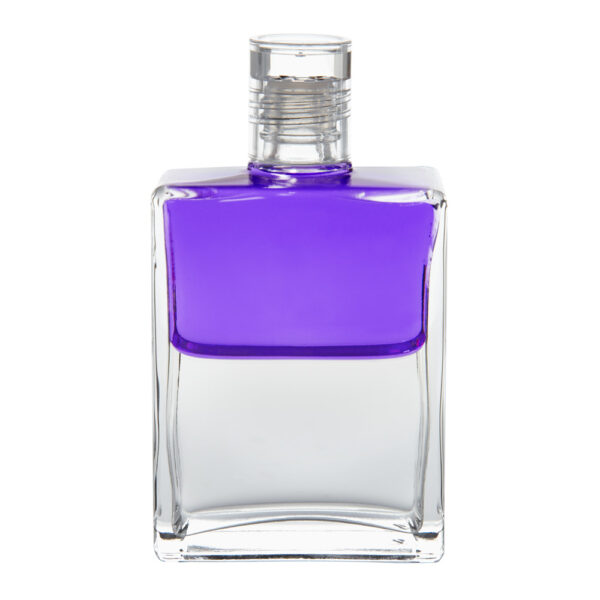 B48 - Violeta / Plata