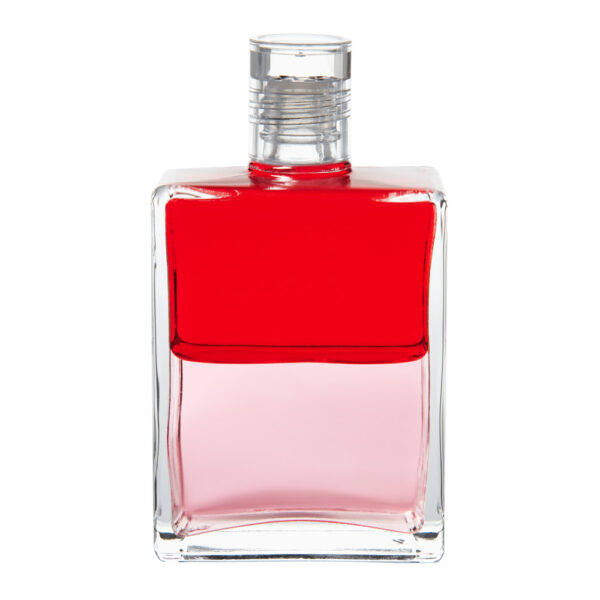 B80 - Rojo / Rosa