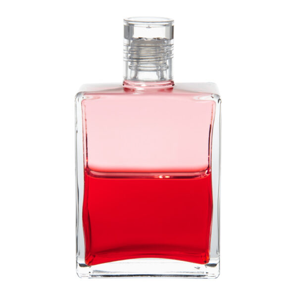 B84 - Rosa / Rojo
