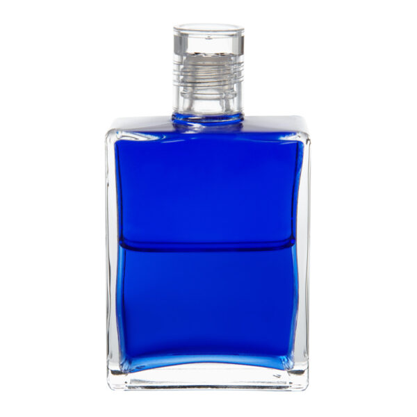 B96 - Azul real / Azul real