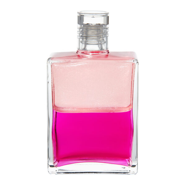 B104 - Rosa iridiscente / Magenta