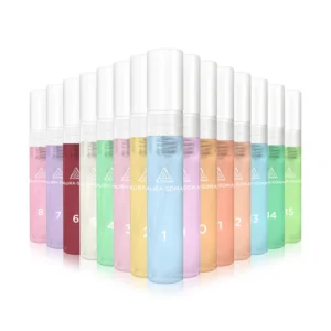 Set Completo de Atomizadores Quintaesencia (Viales de 2,5 ml)