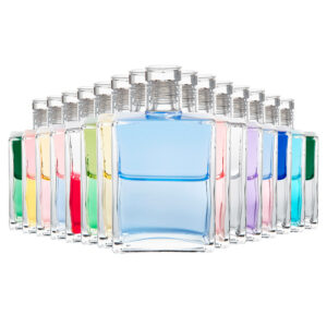 Set Completo – Botellas Equilibrium (50 ml)