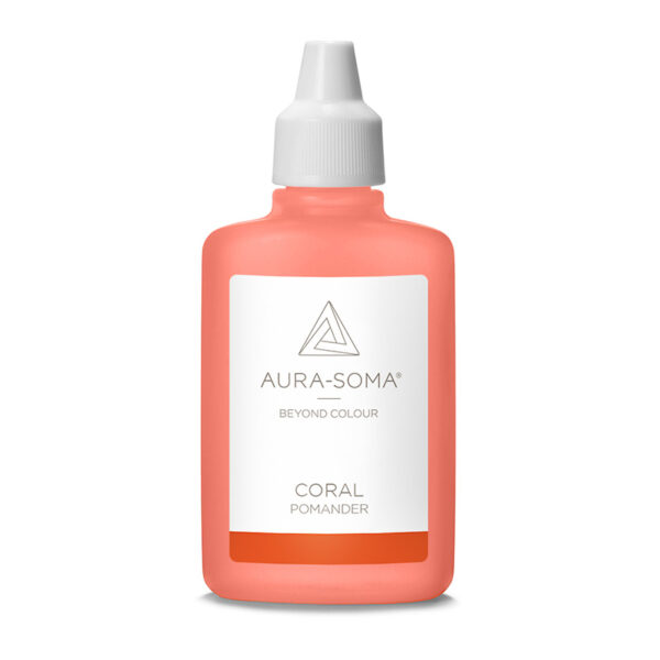 Pomander Coral