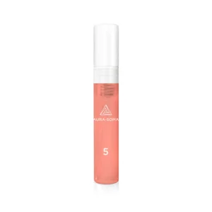 Vial Atomizador Pomander Coral