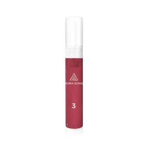 Vial Atomizador Pomander Rojo Profundo