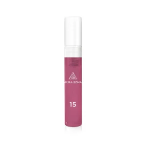 Vial Atomizador Pomander Magenta Profundo