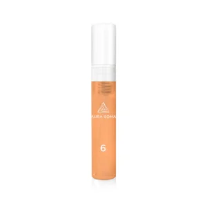 Vial Atomizador Pomander Naranja