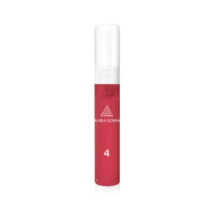 Vial Atomizador Pomander Rojo