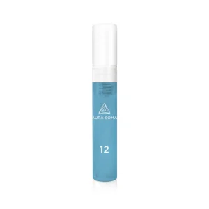 Vial Atomizador Pomander Azul Zafiro