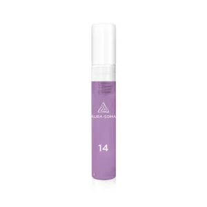 Vial Atomizador Pomander Violeta