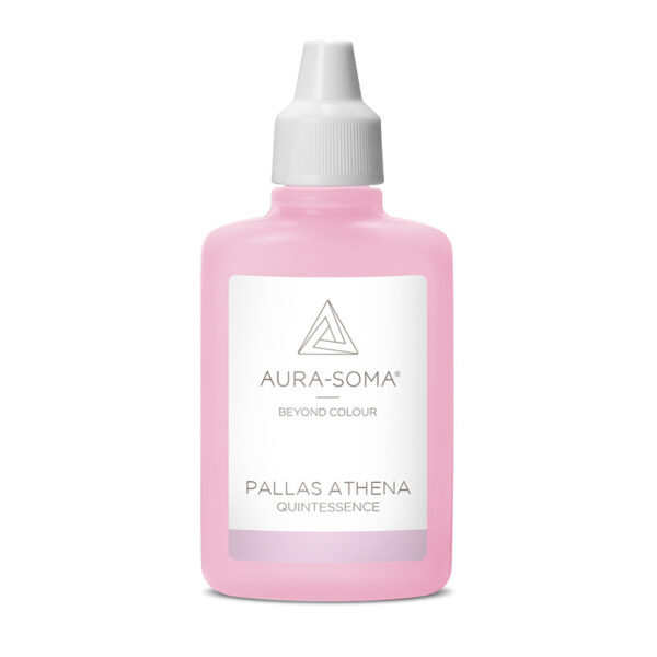 Quintaesencia Pallas Athena