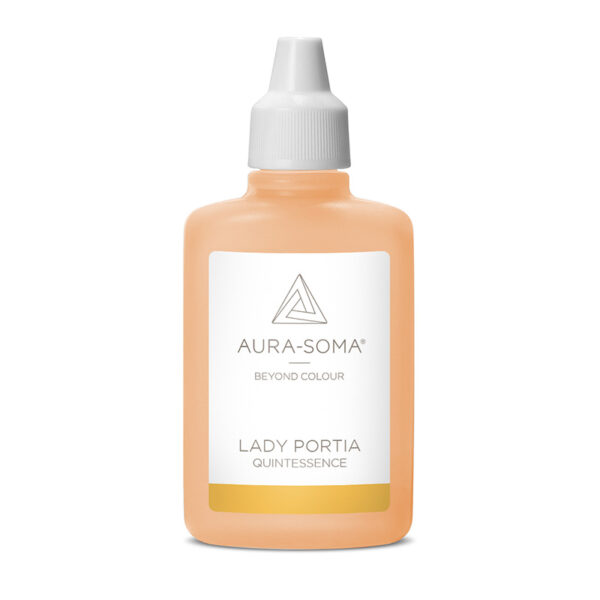 Quintaesencia Lady Portia