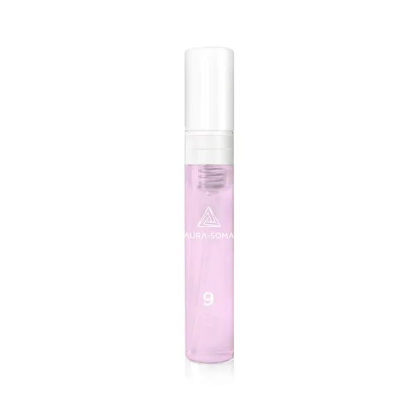 Vial Atomizador Quintaesencia Orion & Angelica